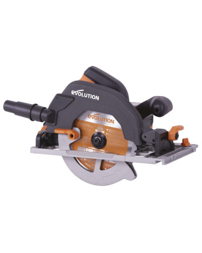 SIERRA CIRCULAR R185CCSX+ - EVO EVO | Sumiteca