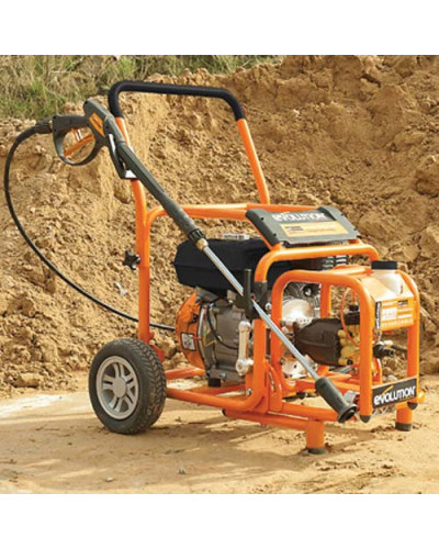 EVO-SYSTEM LIMPIADOR PRESIÓN PW3200 EVO | Sumiteca