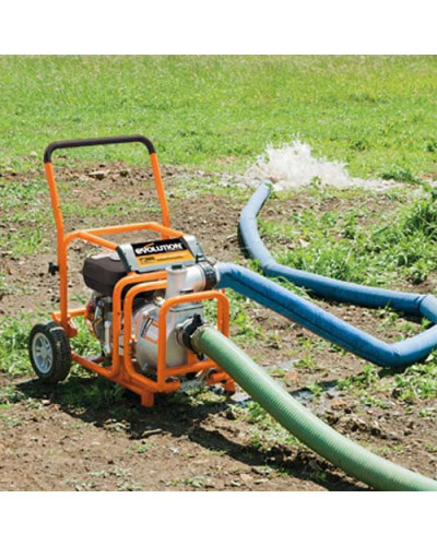 EVO-SYSTEM BOMBA AGUA DWP1000 EVO | Sumiteca