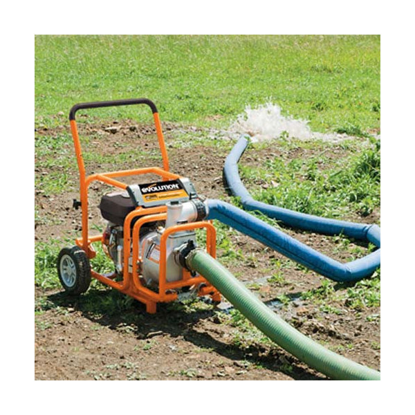 EVO-SYSTEM BOMBA AGUA DWP1000 EVO | Sumiteca