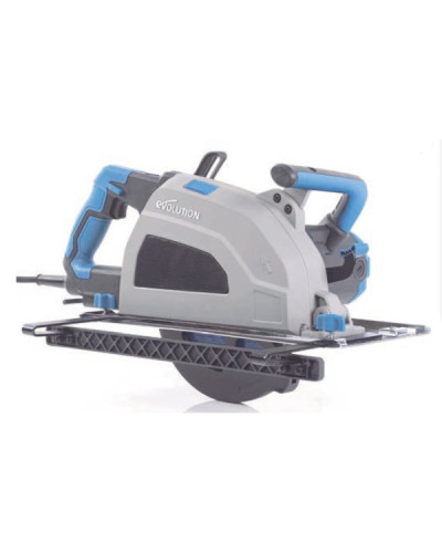 SIERRA CIRCULAR EVO S210CCS – 210mm EVO | Sumiteca