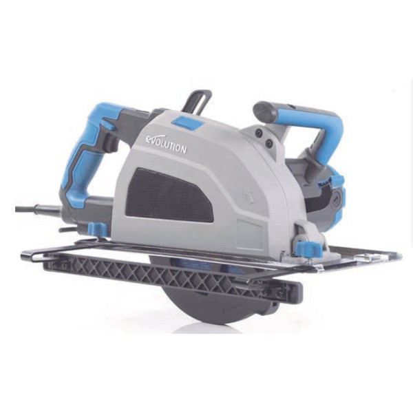 SIERRA CIRCULAR EVO S210CCS – 210mm EVO | Sumiteca