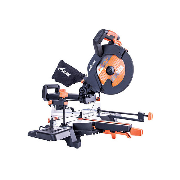 INGLETADORA MULTIFUNCIÓN R210SMS-300+ EVOLUTION | Sumiteca