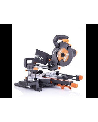 INGLETADORA MULTIFUNCIÓN R210SMS-300+ EVOLUTION | Sumiteca