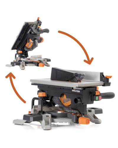 INGLETADORA MULTIFUNCIÓN R210MTS-G2 EVO | Sumiteca