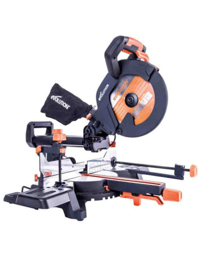 INGLETADORA MULTIFUNCIÓN R255SMS+ EVOLUTION | Sumiteca