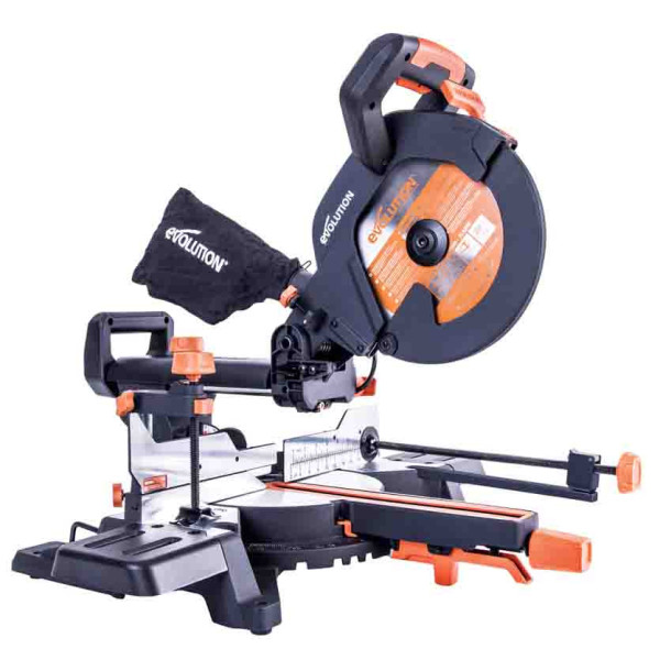 INGLETADORA MULTIFUNCIÓN R255SMS+ EVOLUTION | Sumiteca
