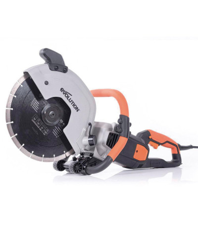 TRONZADORA PORTÁTIL R300DCT EVO | Sumiteca