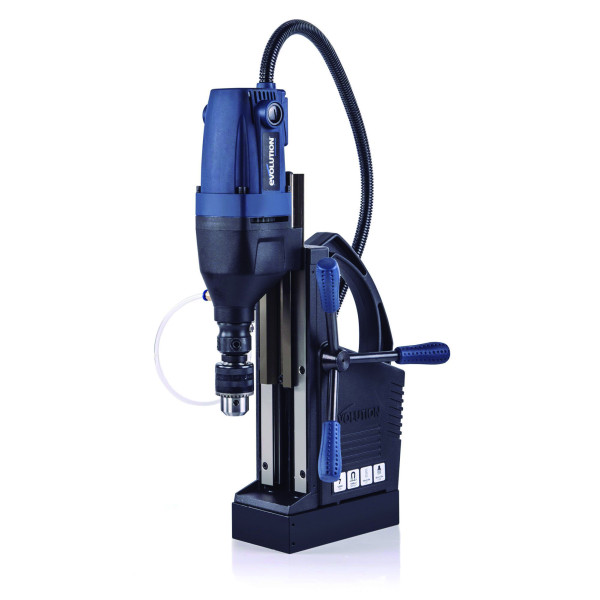 TALADRO MAGNETICO S28MAG EVO | Sumiteca