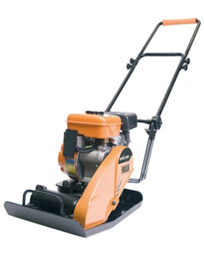 COMPACTADORA HULK - 2.4 HP EVO EVO | Sumiteca