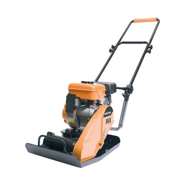 COMPACTADORA HULK - 2.4 HP EVO EVO | Sumiteca
