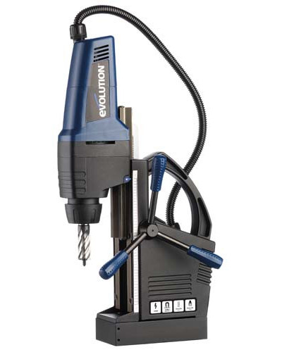 TALADRO MAGNETICO EVO MAG 42, 1200 W. EVO | Sumiteca