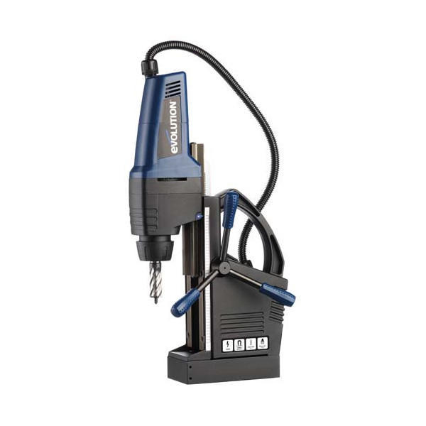 TALADRO MAGNETICO EVO MAG 42, 1200 W. EVO | Sumiteca