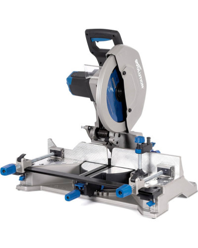 INGLETADORA METAL S 355 MCS - Ø355mm EVO | Sumiteca