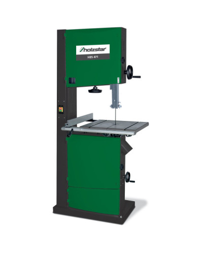 SIERRA DE CINTA HBS 471 Holzstar | Sumiteca