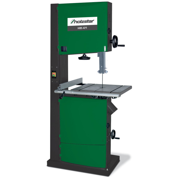 SIERRA DE CINTA HBS 471 Holzstar | Sumiteca