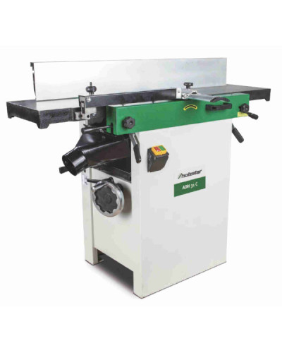 CEPILLADORA REGRUESADORA ADH 26C 400V Holzstar | Sumiteca