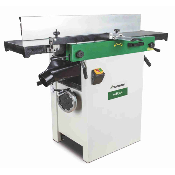 CEPILLADORA REGRUESADORA ADH 26C 400V Holzstar | Sumiteca