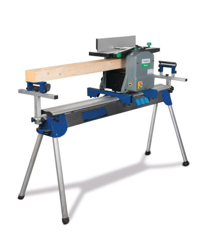 BANCO CON SOPORTE EXTENSIBLE UWT 3200 Holzstar | Sumiteca
