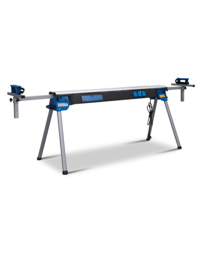 BANCO CON SOPORTE EXTENSIBLE UWT 3200 Holzstar | Sumiteca