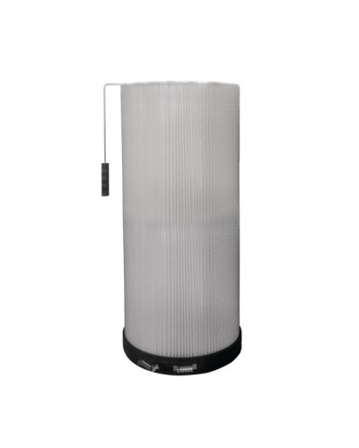 CARTUCHO FILTRANTE 600mm Holzstar | Sumiteca