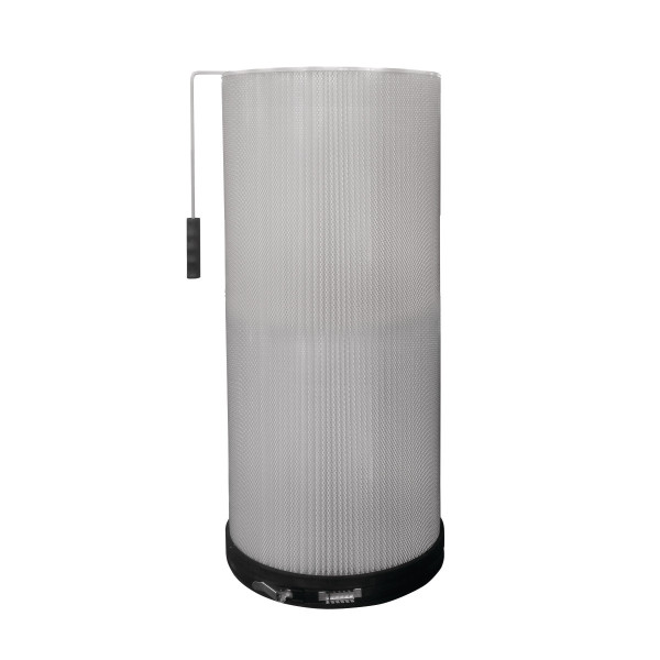 CARTUCHO FILTRANTE 600mm Holzstar | Sumiteca