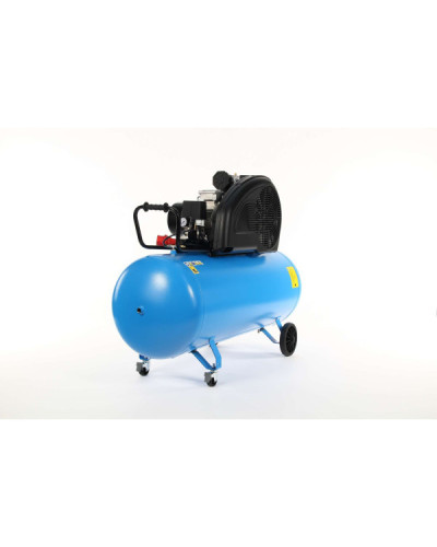Compresor Trifásico 5.5HP 270L ABAC EXP A49B | Sumiteca