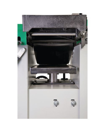 CEPILLADORA-REGRUESADORA ADH 31C 400V Holzstar | Sumiteca