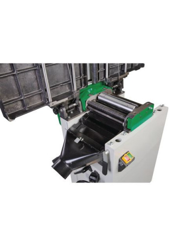 CEPILLADORA-REGRUESADORA ADH 31C 400V Holzstar | Sumiteca