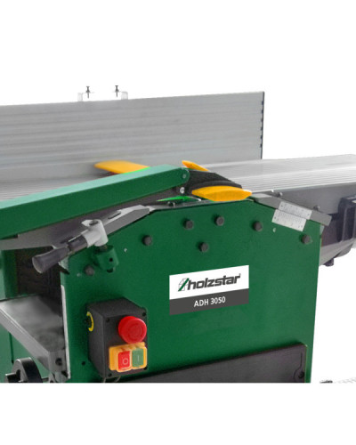 CEPILLADORA ADH 3050 - 230V HOLZSTAR Holzstar | Sumiteca