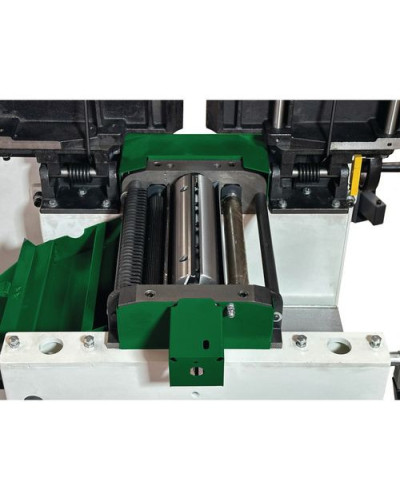 COMBINADA UMK 5 - 260 230V HOLZSTAR Holzstar | Sumiteca