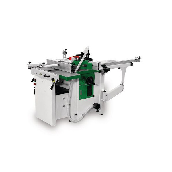 COMBINADA UMK 5 - 260 230V HOLZSTAR Holzstar | Sumiteca