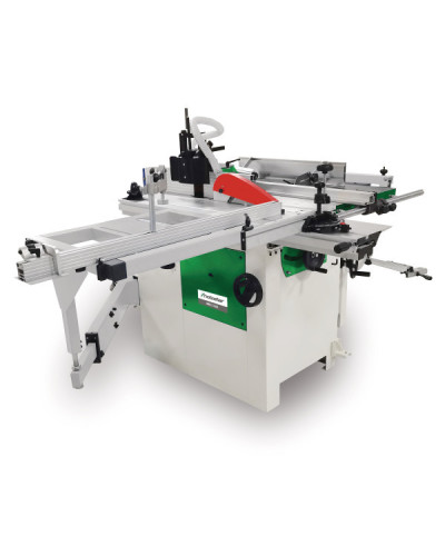 COMBINADA UMK 5 - 260 230V HOLZSTAR Holzstar | Sumiteca