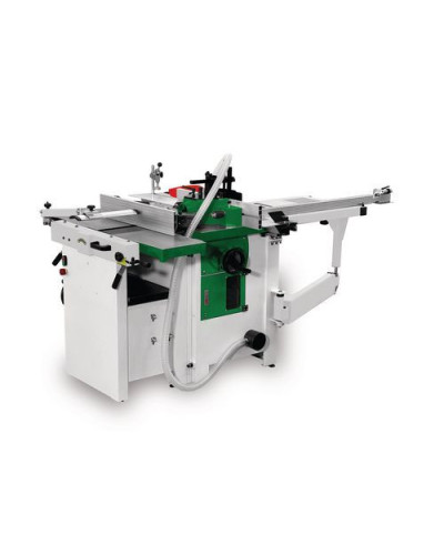 COMBINADA UMK 5 - 260 400V HOLZSTAR Holzstar | Sumiteca