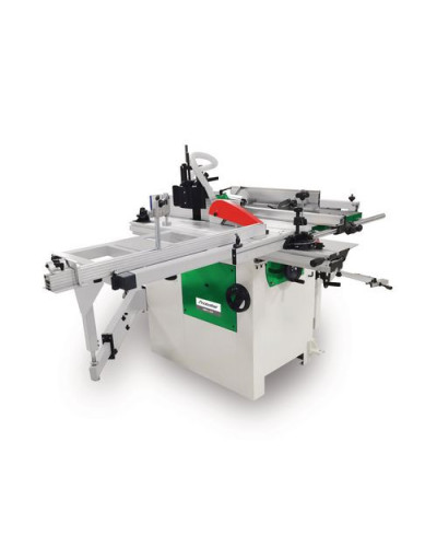 COMBINADA UMK 5 - 260 400V HOLZSTAR Holzstar | Sumiteca