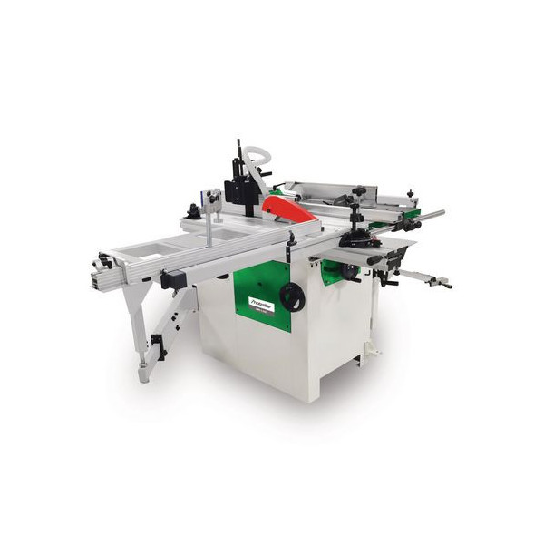 COMBINADA UMK 5 - 260 400V HOLZSTAR Holzstar | Sumiteca