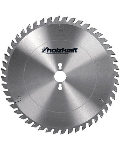 DISCO ALUMINIO - 305mm 72T HOLZSTAR Holzstar | Sumiteca