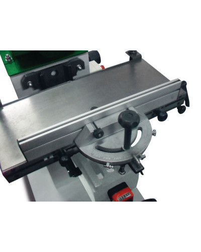 ESCOPLEADORA P/MADERA LLB 16PB Holzstar | Sumiteca