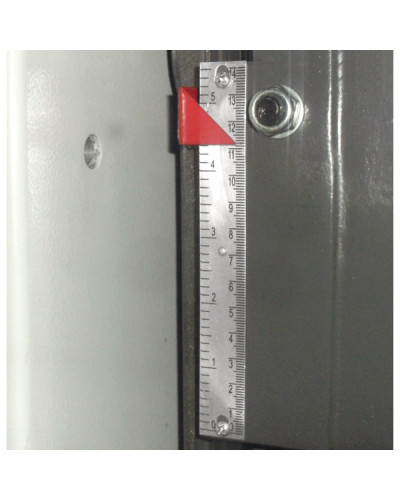 ESCOPLEADORA P/MADERA LLB 16PB Holzstar | Sumiteca