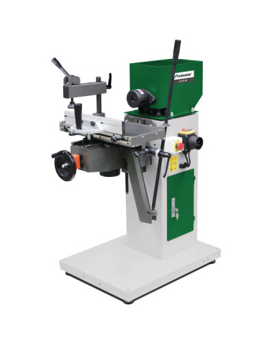 ESCOPLEADORA P/MADERA LLB 16PB Holzstar | Sumiteca