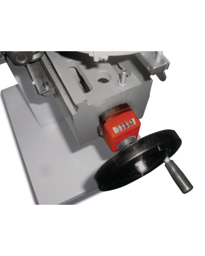 ESCOPLEADORA P/MADERA LLB 16PB Holzstar | Sumiteca