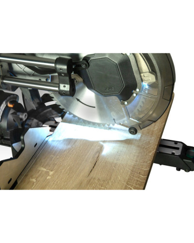 INGLETADORA KGZ 305 E I HOLZSTAR Holzstar | Sumiteca
