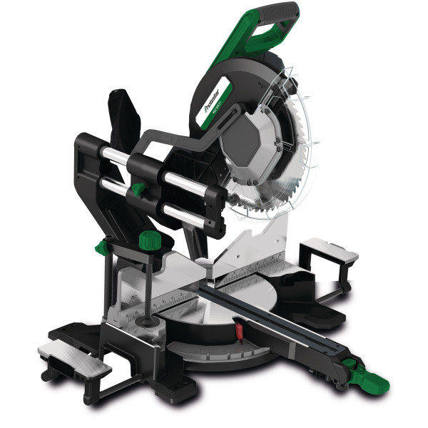 INGLETADORA KGZ 305 E I HOLZSTAR Holzstar | Sumiteca