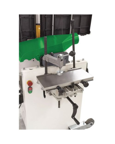 KIT PARA ESCOPLEADO HOLZSTAR Holzstar | Sumiteca