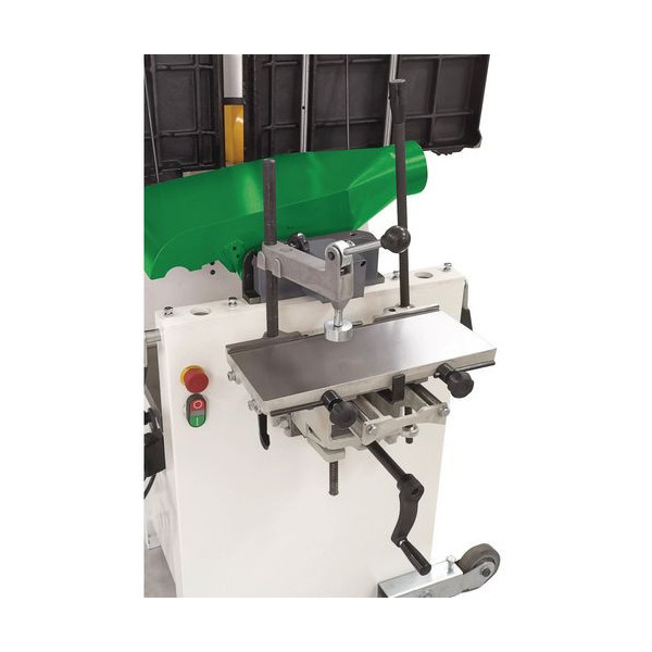 KIT PARA ESCOPLEADO HOLZSTAR Holzstar | Sumiteca