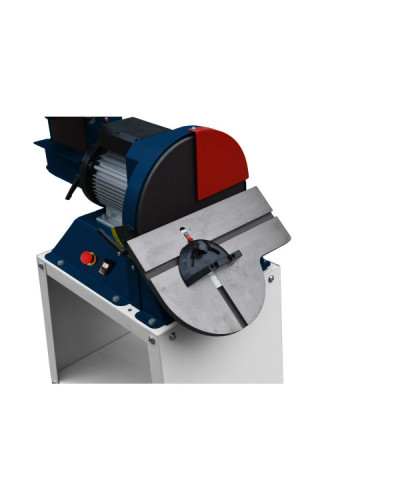 LIJADORA DE BANDA Y DISCO BTS 201 Holzstar | Sumiteca