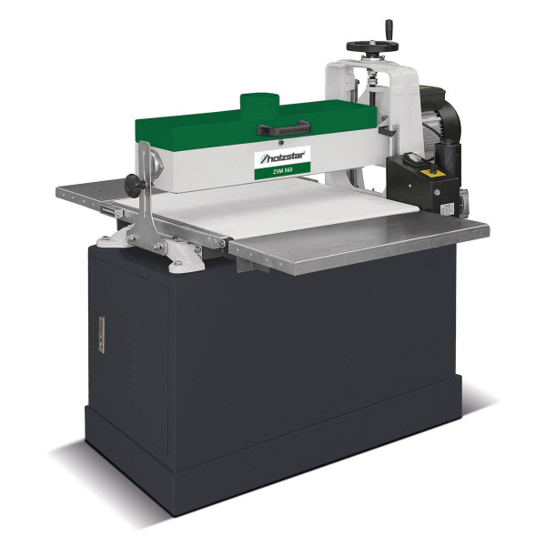 LIJADORA DE CILINDROS ZSM 560 HOLZSTAR Holzstar | Sumiteca