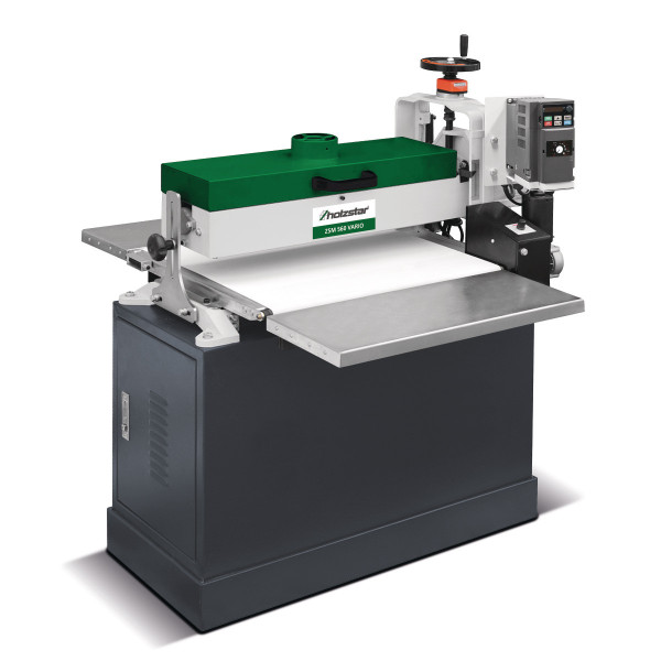 LIJADORA DE CILINDROS ZSM 560 VARIO Holzstar | Sumiteca