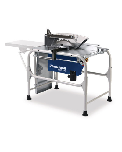 MESA DE CORTE BKS 500 Holzstar | Sumiteca