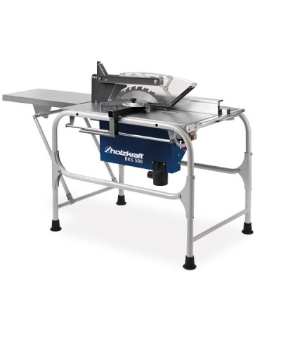 MESA DE CORTE BKS 500 Holzstar | Sumiteca